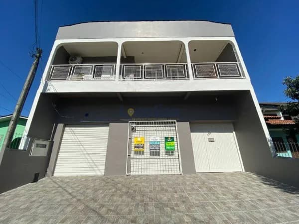 Casa em Canoas - Estância Velha