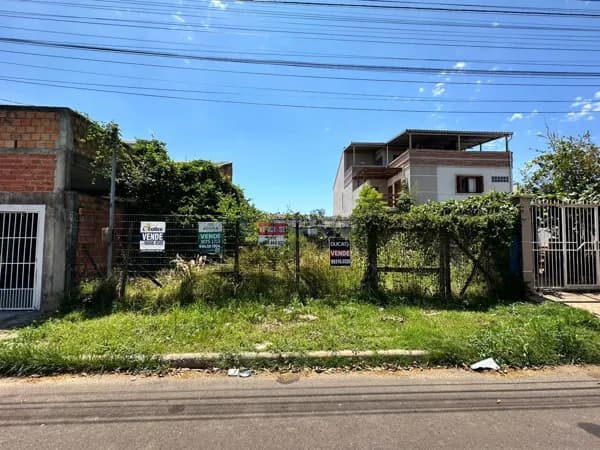 Lote/Terreno em Canoas - Igara