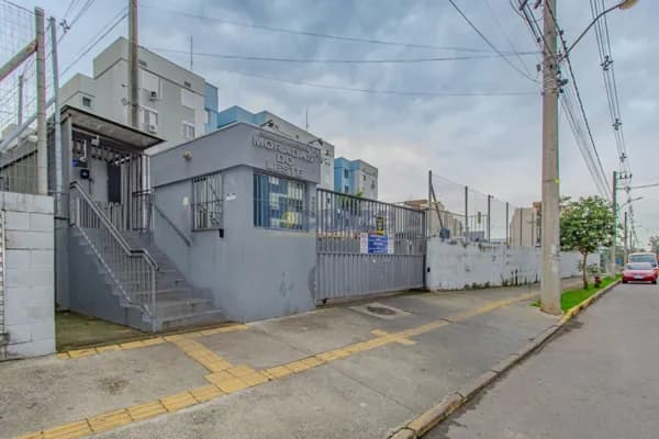 Apartamento em Canoas - Olaria