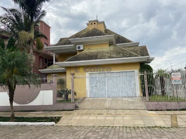 Casa em Canoas - Mont´Serrat