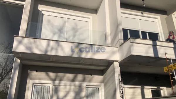 Sobrado em Canoas - Estância Velha