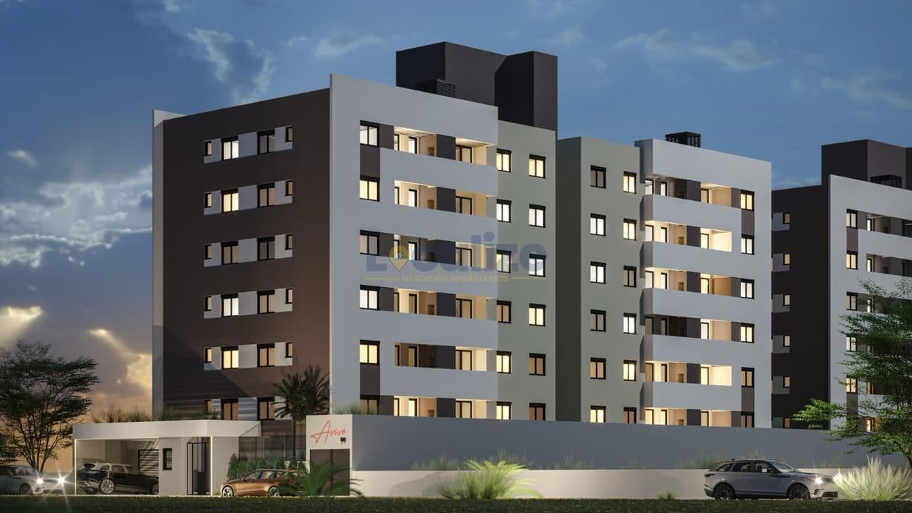 Lançamento - Avive Residencial