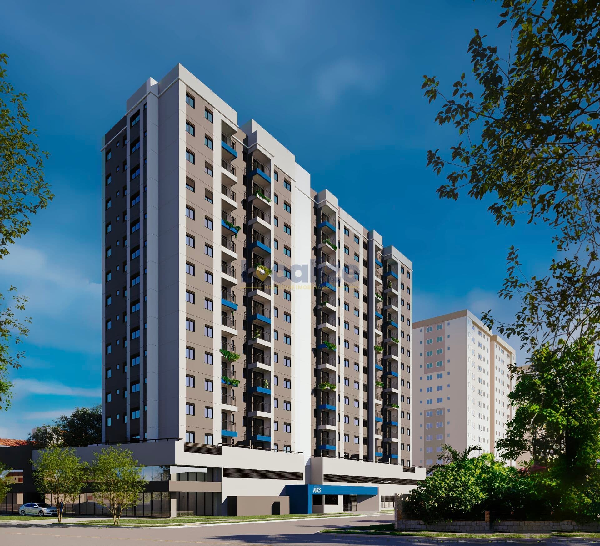 Residencial Ares - Centro Canoas/RS