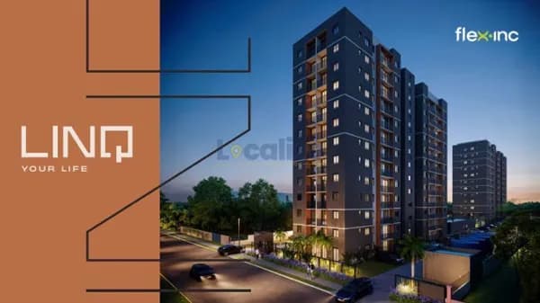 Apartamento em Canoas - Igara