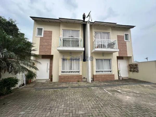 Sobrado Alto Padrão em Nossa Senhora das Graças, Canoas/RS