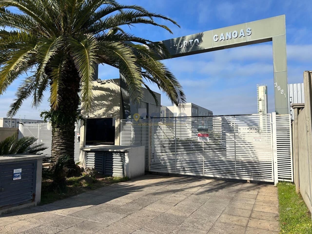 Apartamento Av Boqueirão | Canoas