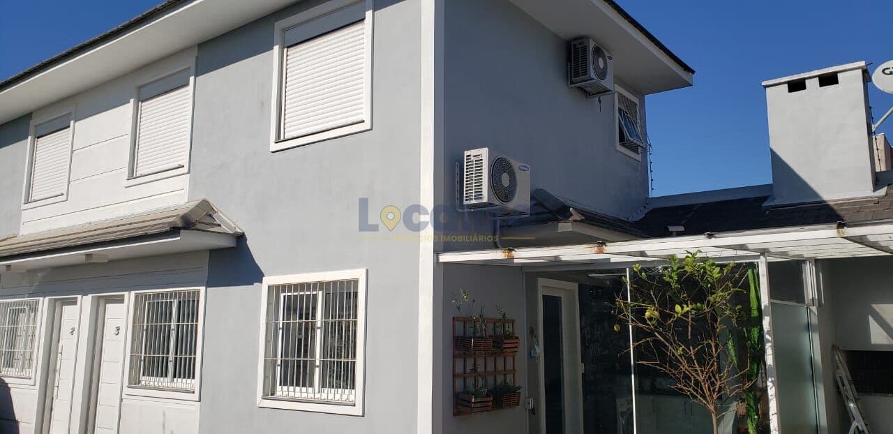 Sobrado em Nossa Senhora das Graças, Canoas/RS