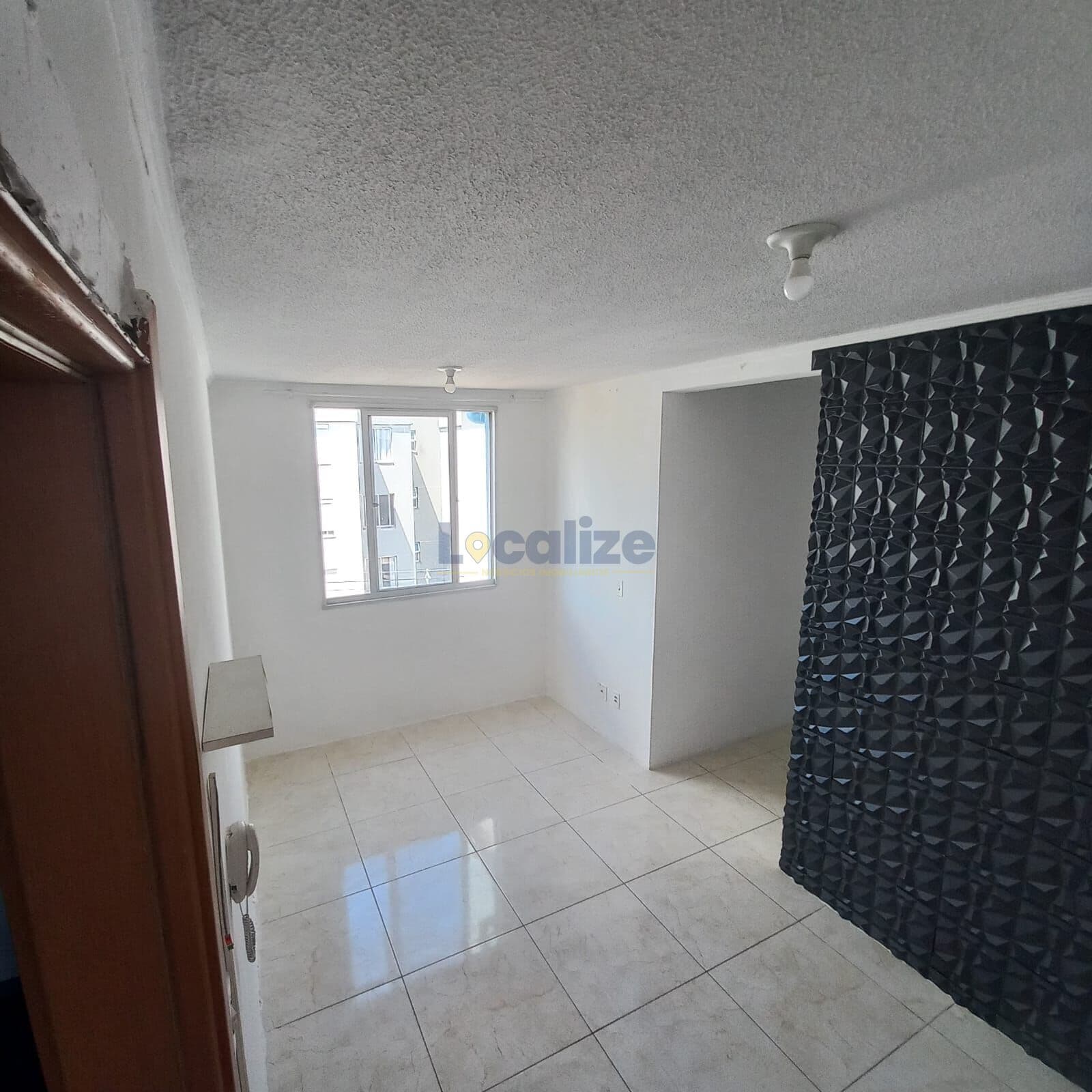 Apartamento em Olaria, Canoas/RS