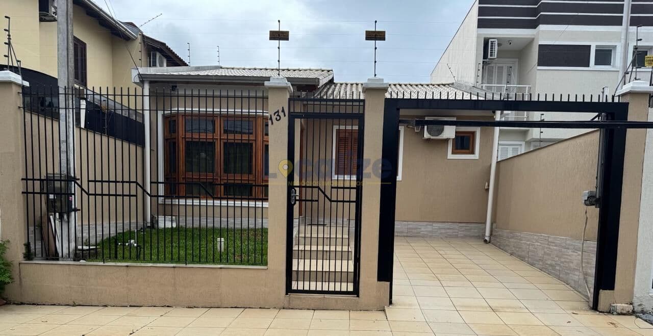 Casa em Canoas - São José