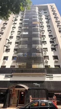Apartamento em Canoas - Marechal Rondon