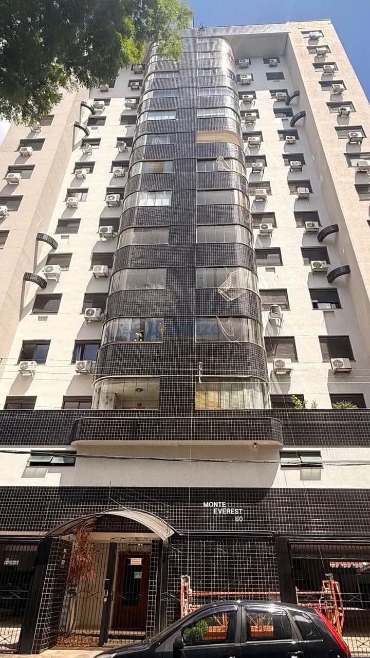 Apartamento em Canoas - Marechal Rondon