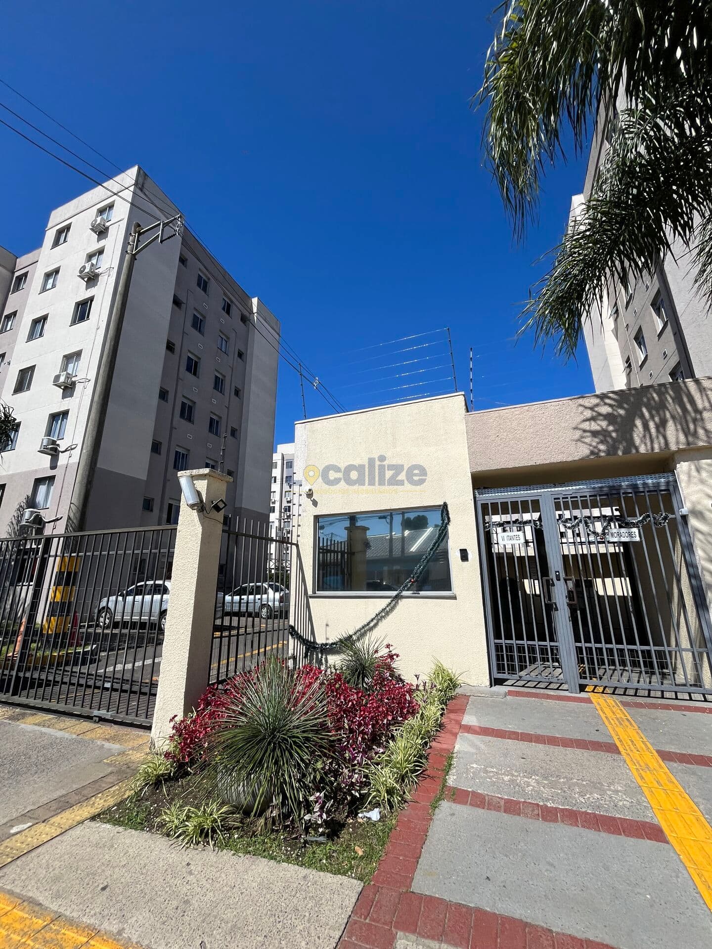 Apartamento em Mato Grande, Canoas/RS