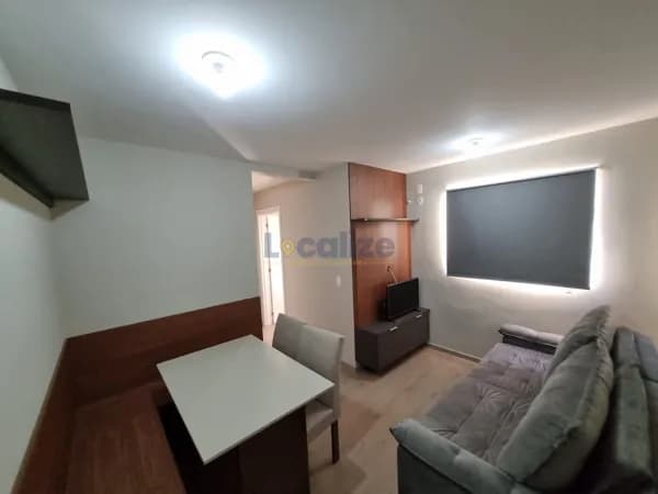 Apartamento em Canoas - Harmonia