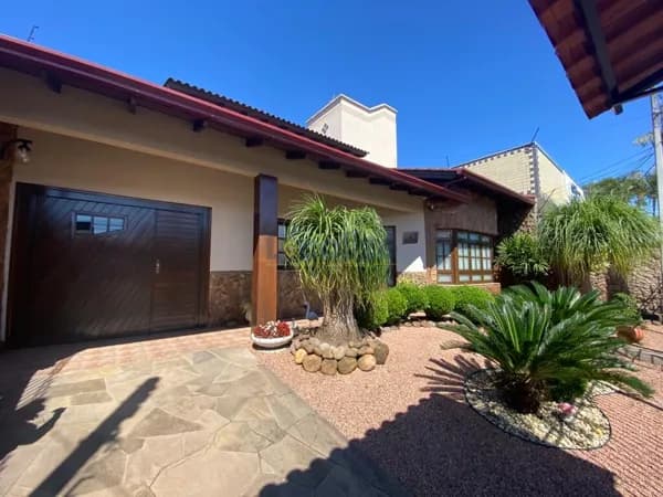 Casa em Canoas - Estância Velha