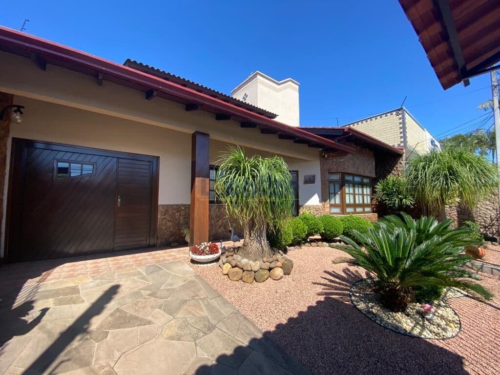 Casa em Canoas - Estância Velha