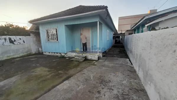Casa em Canoas - Niterói