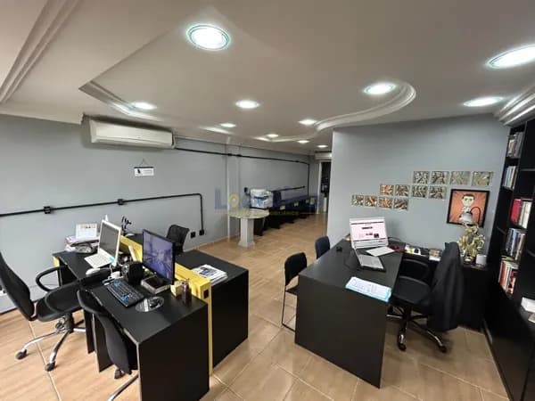 Sala comercial Centro, Canoas/RS