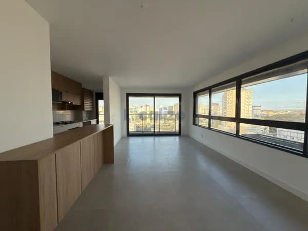 Apartamento Alto Padrão - Hemingway