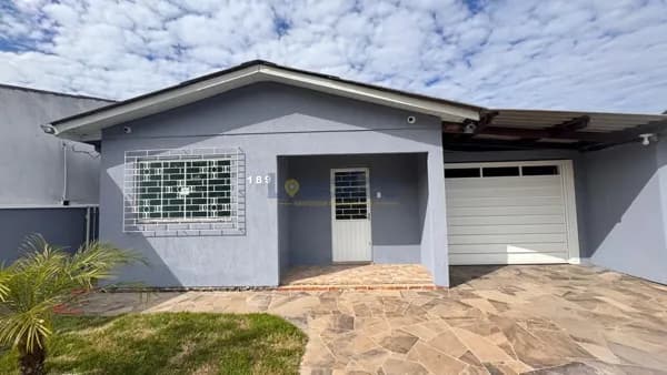 Casa em Canoas - Estância Velha