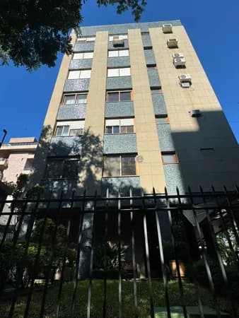 Apartamento em Canoas - Centro