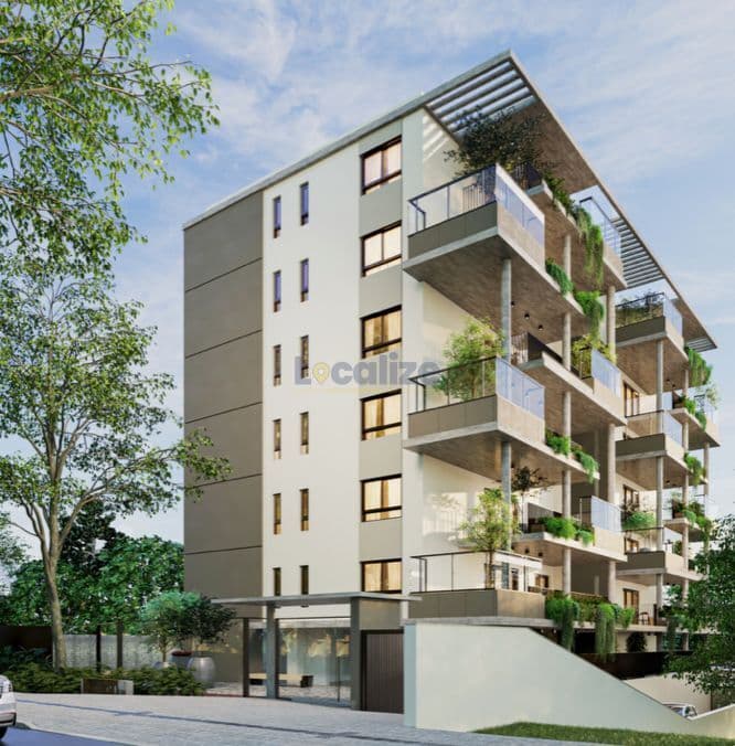 Apartamento em Canoas - Nossa Senhora das Graças