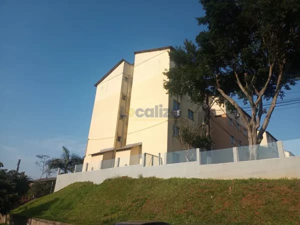 Apartamento pronto para morar
