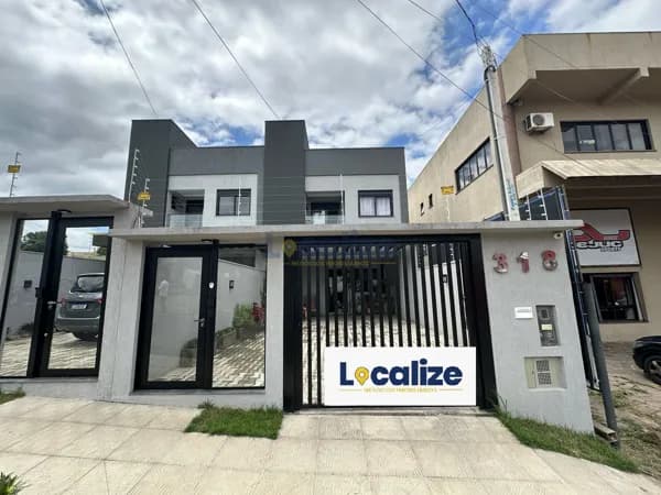 Casa em Canoas - Igara