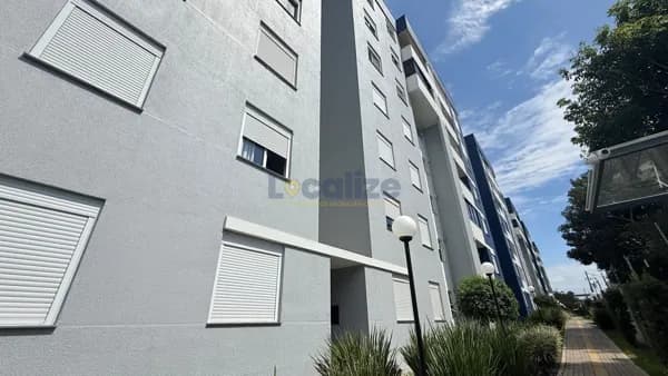 Apartamento no Villaggio das Flores em Canoas
