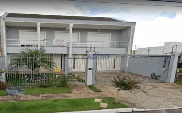 Casa em Canoas - Estância Velha
