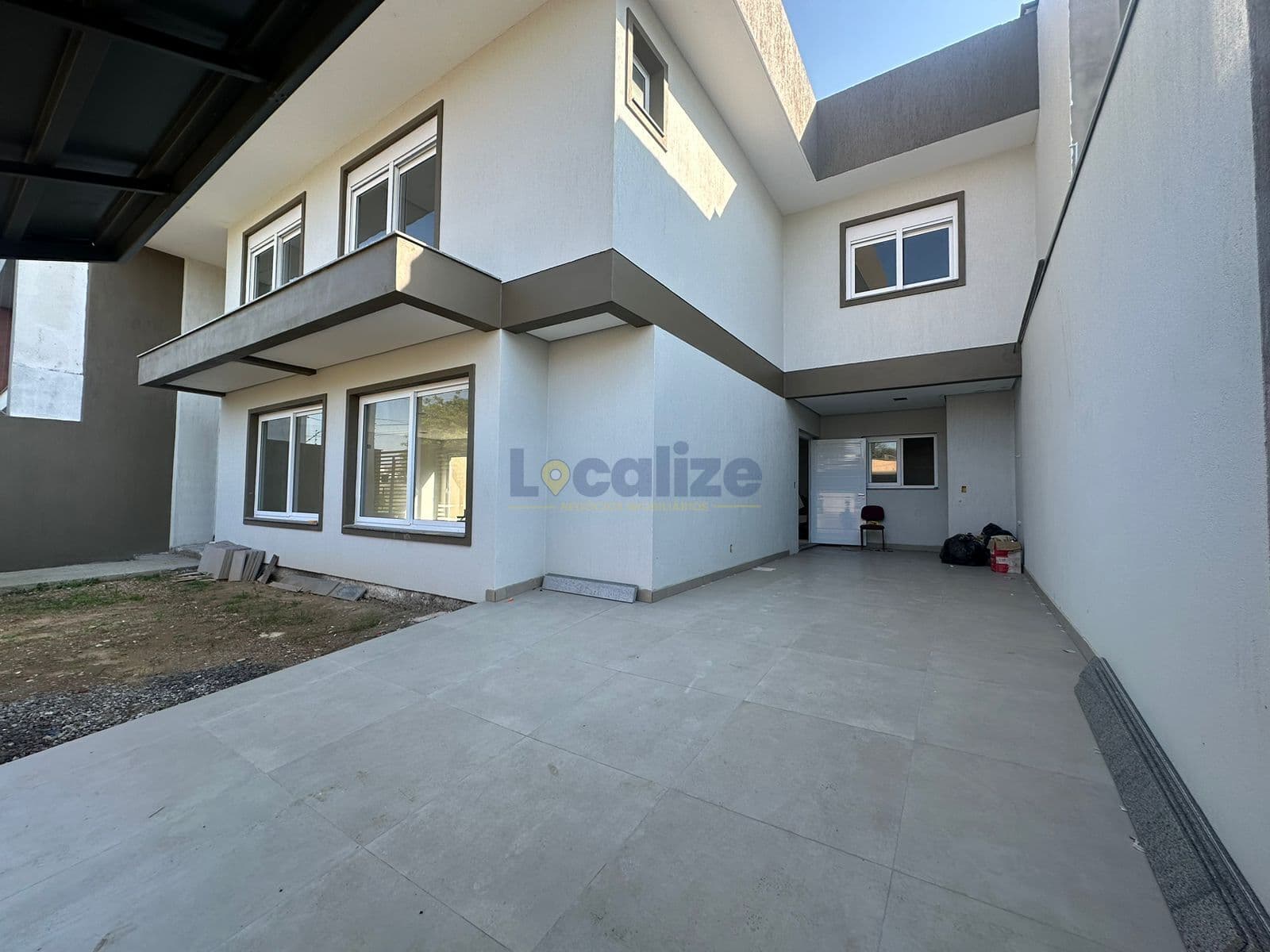 Casa Alto Padrão em Estância Velha, Canoas/RS