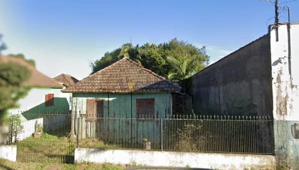 Lote/Terreno em Canoas - Niterói