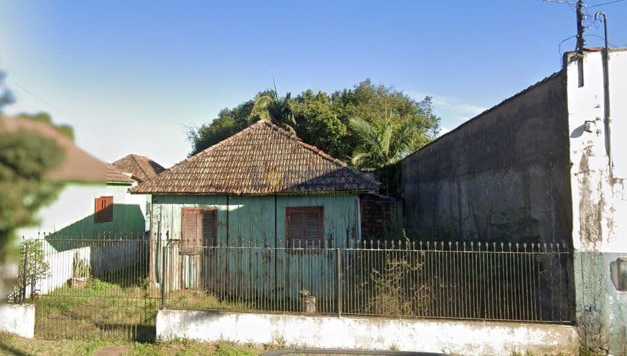Lote/Terreno em Canoas - Niterói