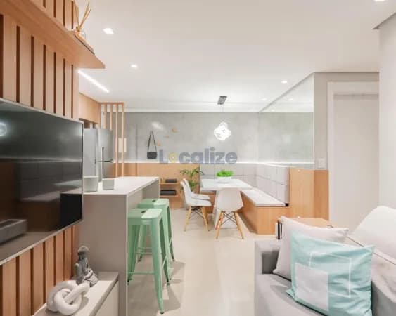 Apartamento em Canoas - Centro