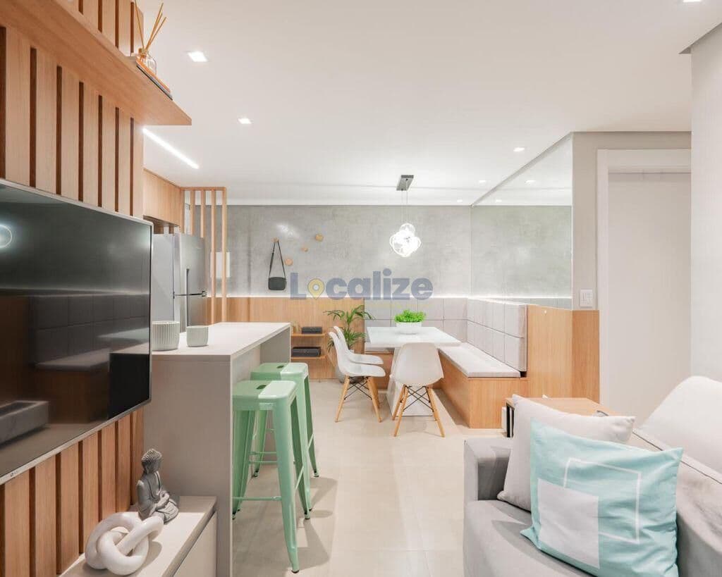 Apartamento em Canoas - Centro