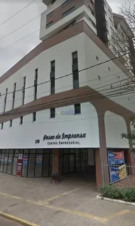 Sala/Conjunto em Canoas - Marechal Rondon