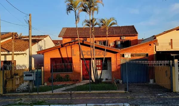 Casa em Canoas - Fátima