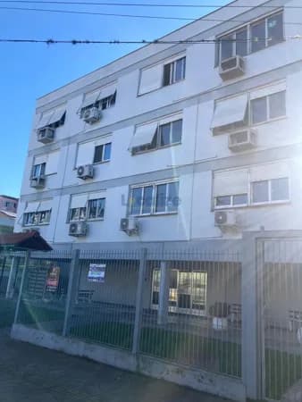 Apartamento em Canoas - Marechal Rondon