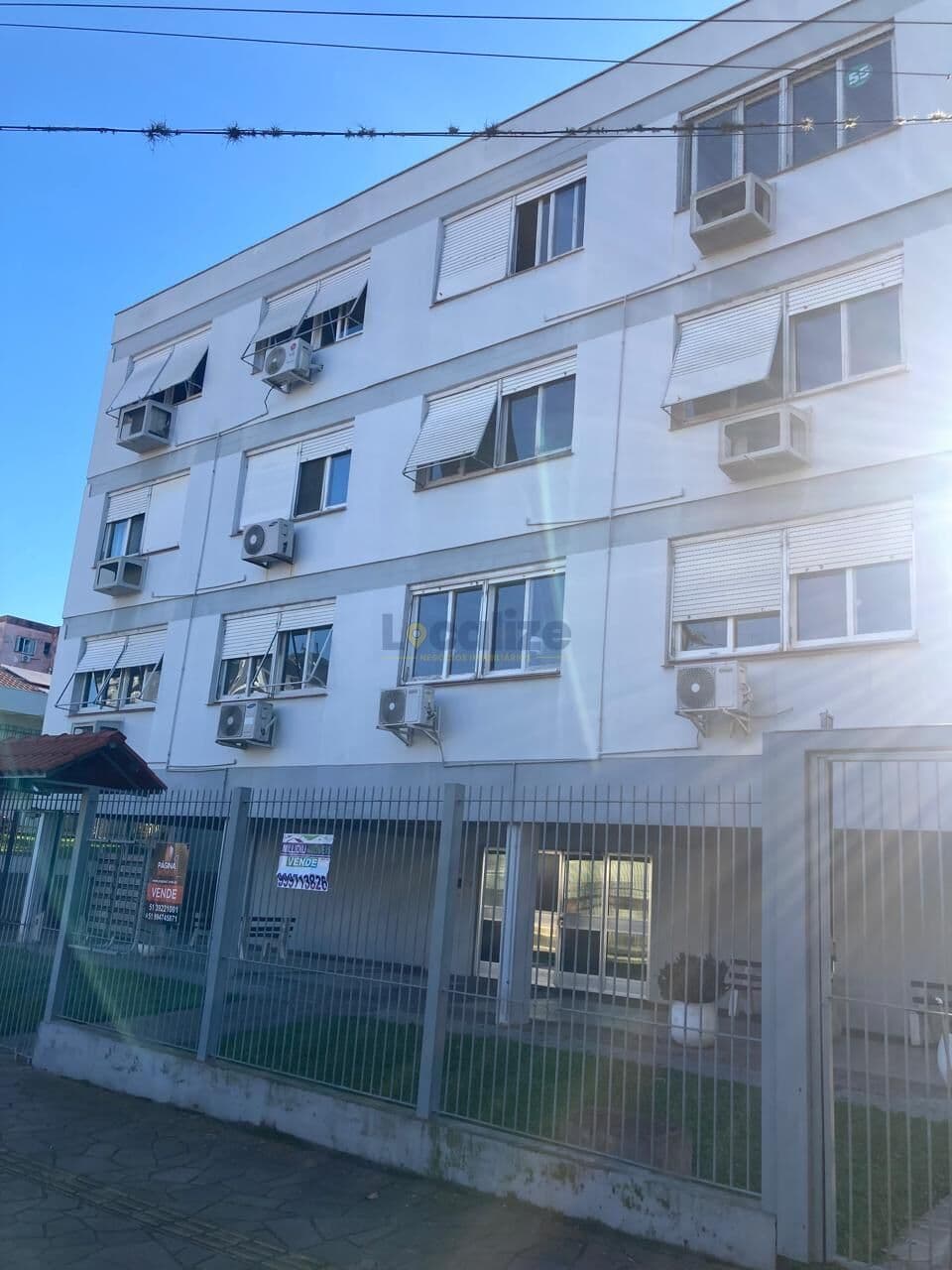 Apartamento em Canoas - Marechal Rondon