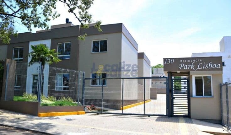 Apartamento em Olaria, Canoas/RS