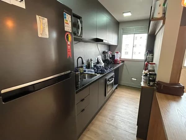 Apartamento em Canoas - Mato Grande