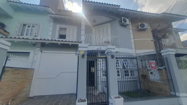 Sobrado Alto Padrão em Centro, Canoas/RS