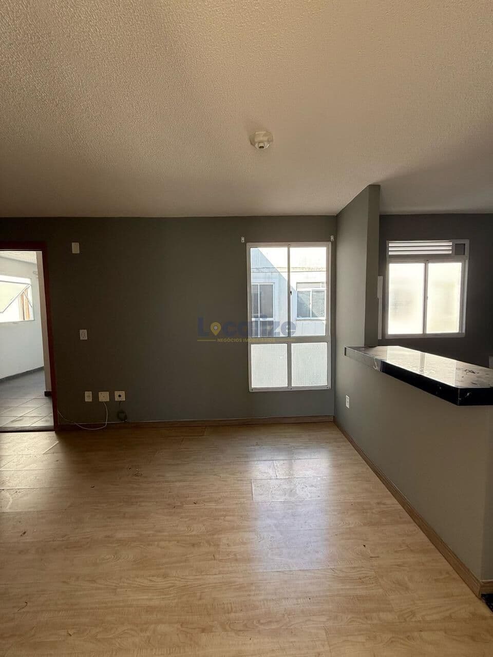 Apartamento em Canoas - São José