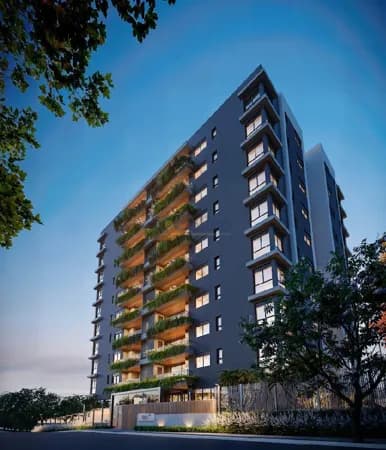 Apartamento em Canoas - Nossa Senhora das Graças