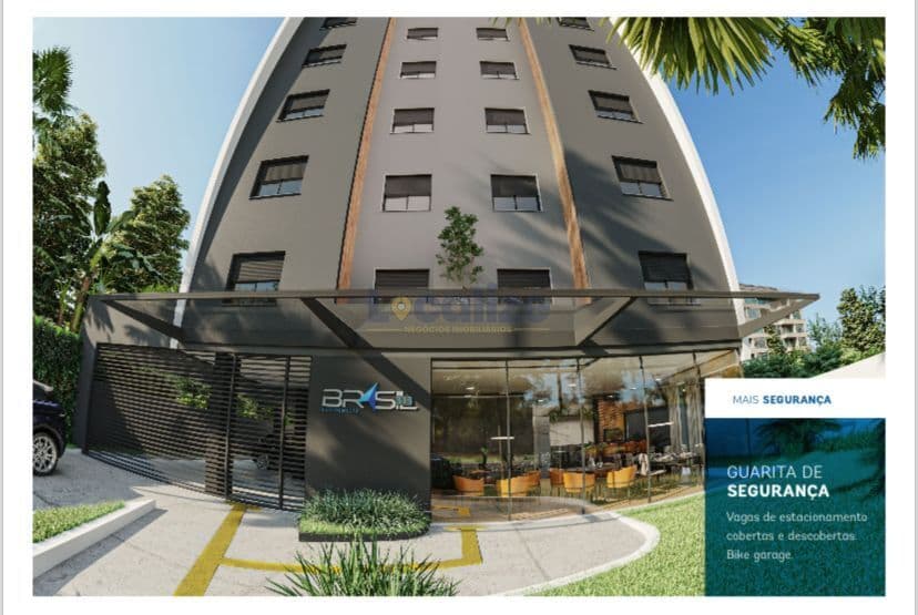 Residencial Brasil 315 - Centro Canoas/RS