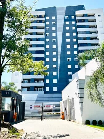 Apartamento em Canoas - Centro