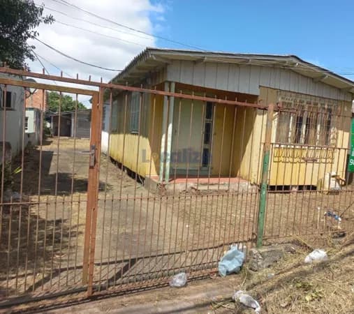 Casa em Niterói, Canoas/RS