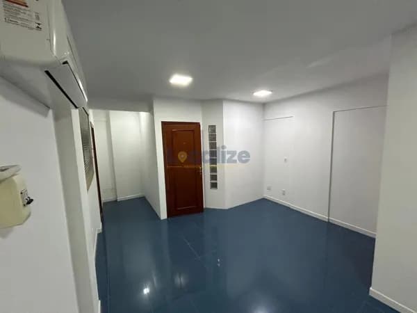 Sala Comercial em Marechal Rondon, Canoas/RS
