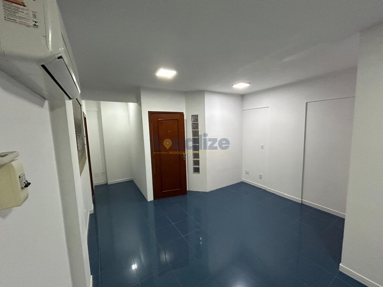 Sala Comercial em Marechal Rondon, Canoas/RS