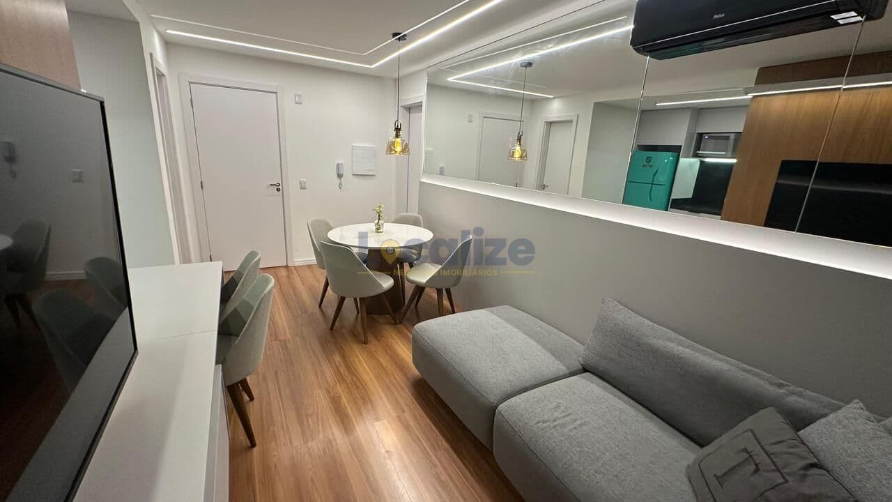 Apartamento pronto para morar