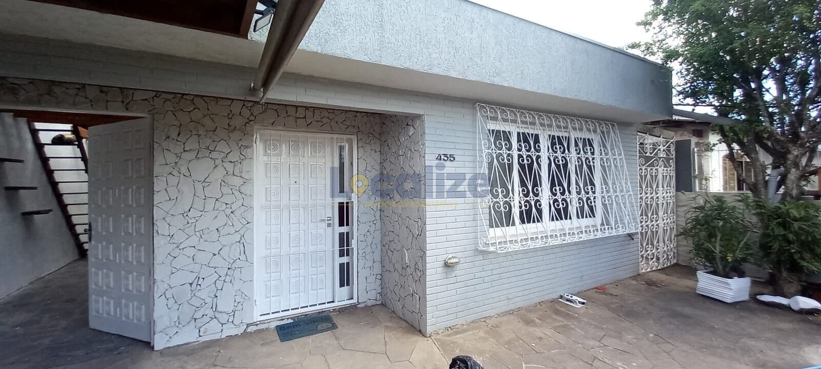 Casa em Nossa Senhora das Graças, Canoas/RS
